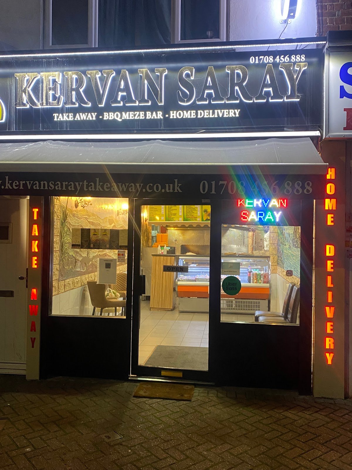 Kervan Saray 1