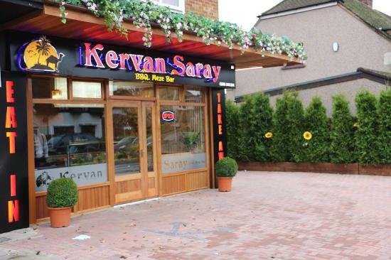 Kervan Saray 2