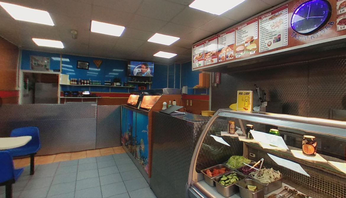 Istanbul Kebab house