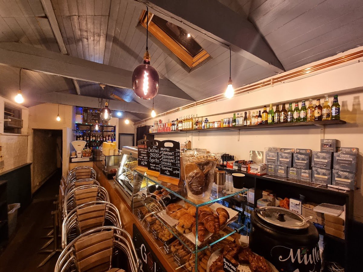 Galata Restaurant & Bistro