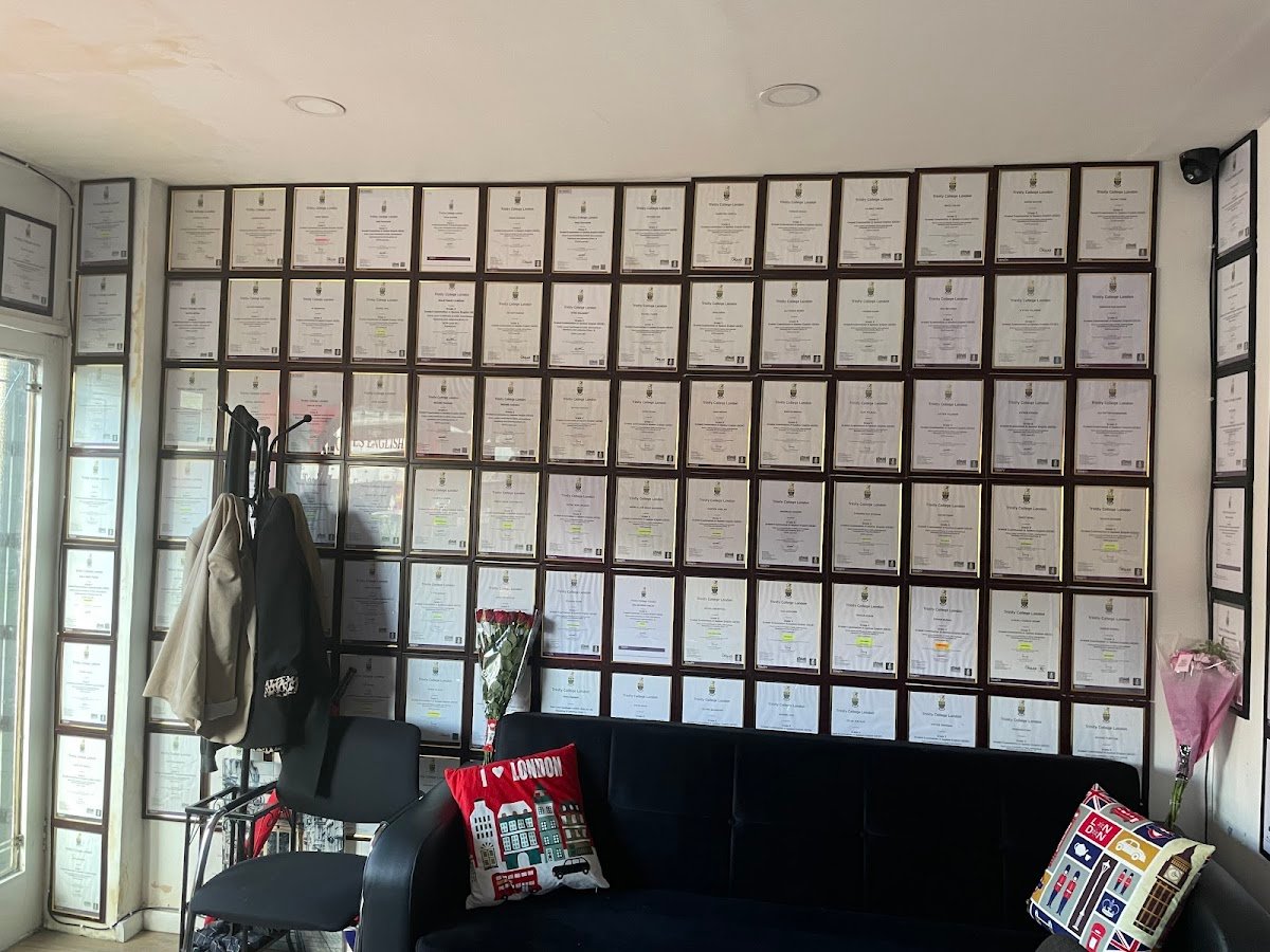 Gunes English School