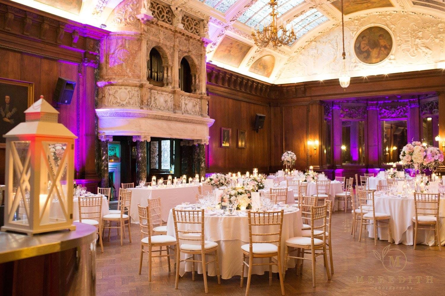 Thornton Manor Country Estate Wedding Venue - Image 2