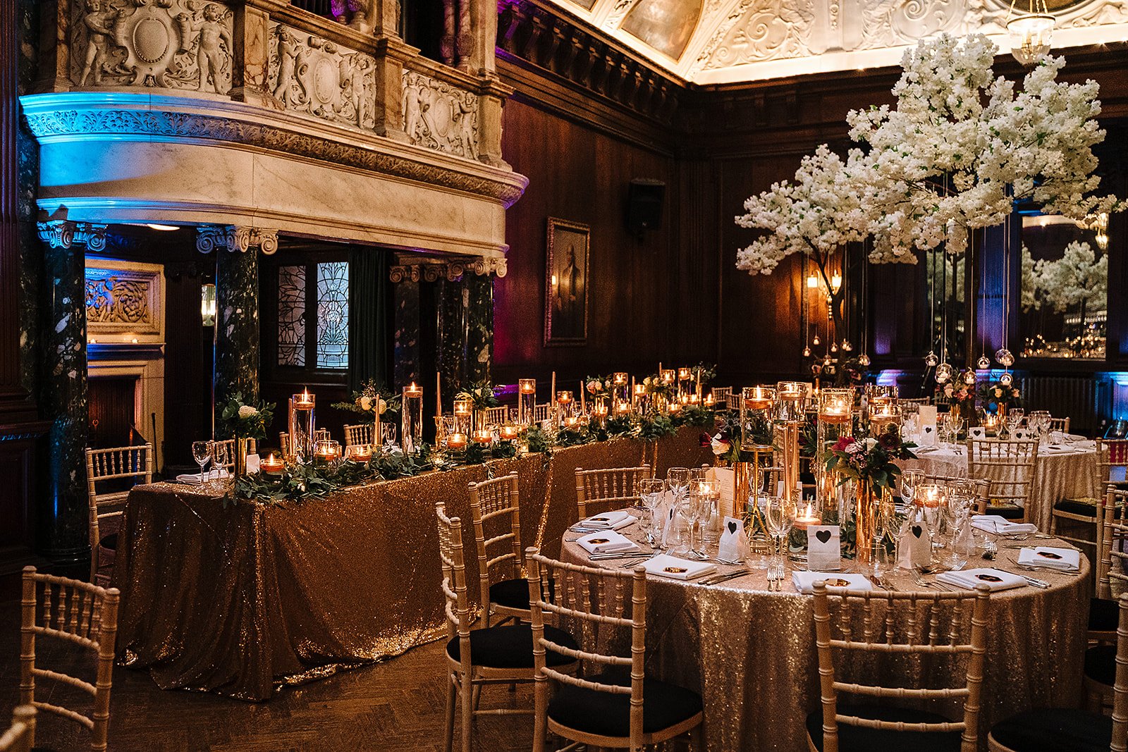 Thornton Manor Country Estate Wedding Venue - Image 3