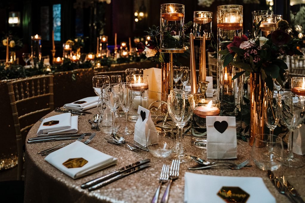 Thornton Manor Country Estate Wedding Venue - Image 4