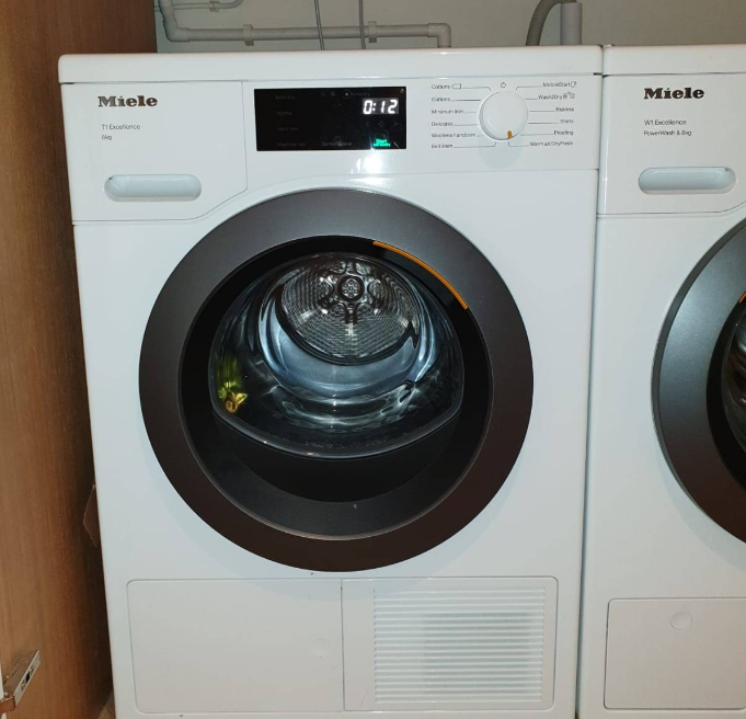 Domestic Repairs Ltd