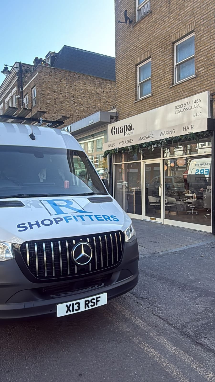 R Shopfitters - Image 2