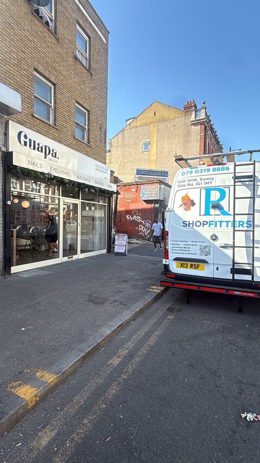 R Shopfitters - Image 3