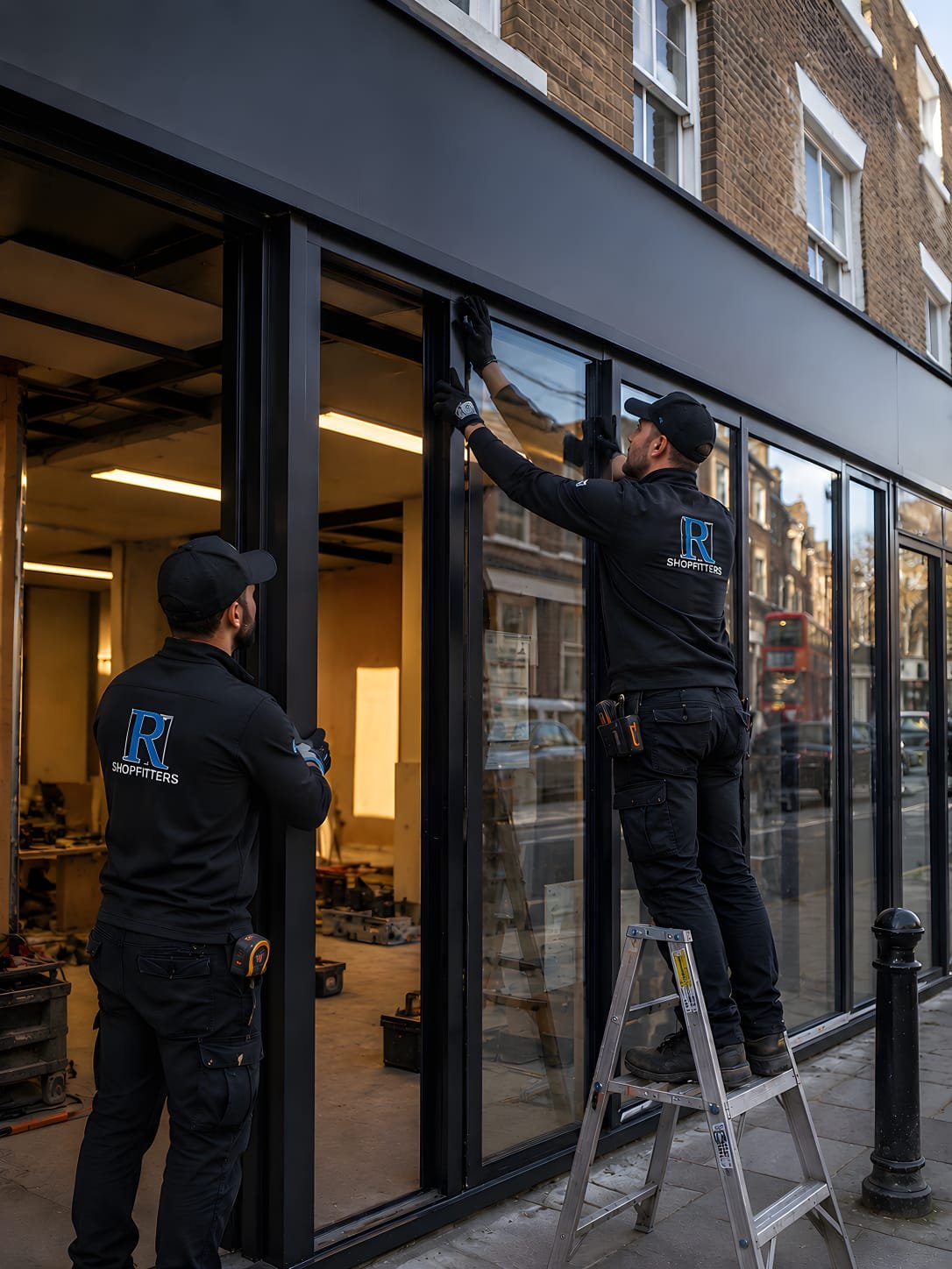 R Shopfitters - Image 4