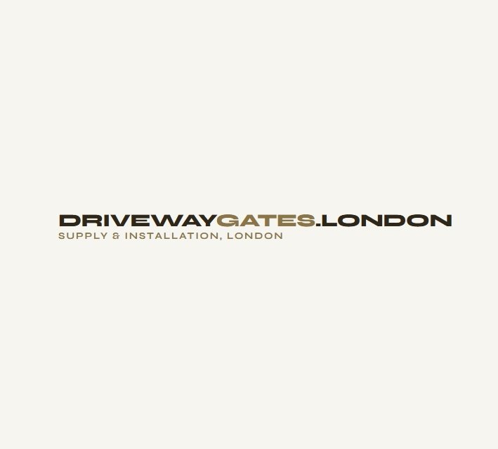 Driveway Gates London