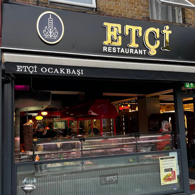 Etci Kozde Doner