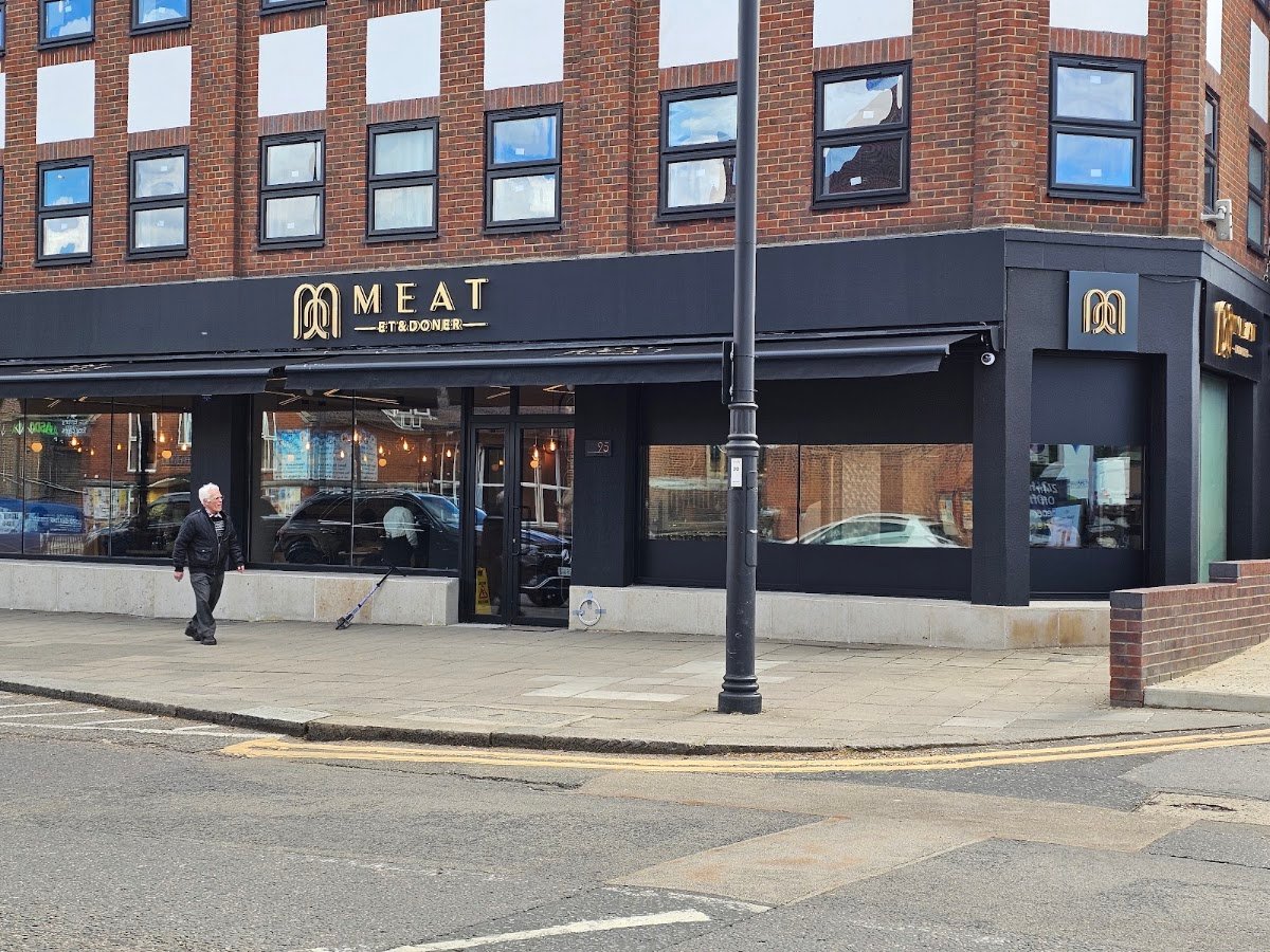 Meat ET and Doner