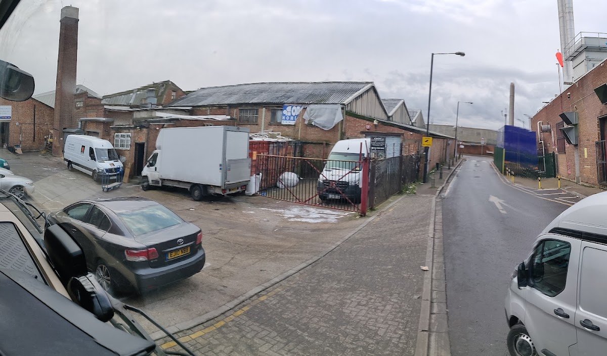 Turkish Household UK Ltd