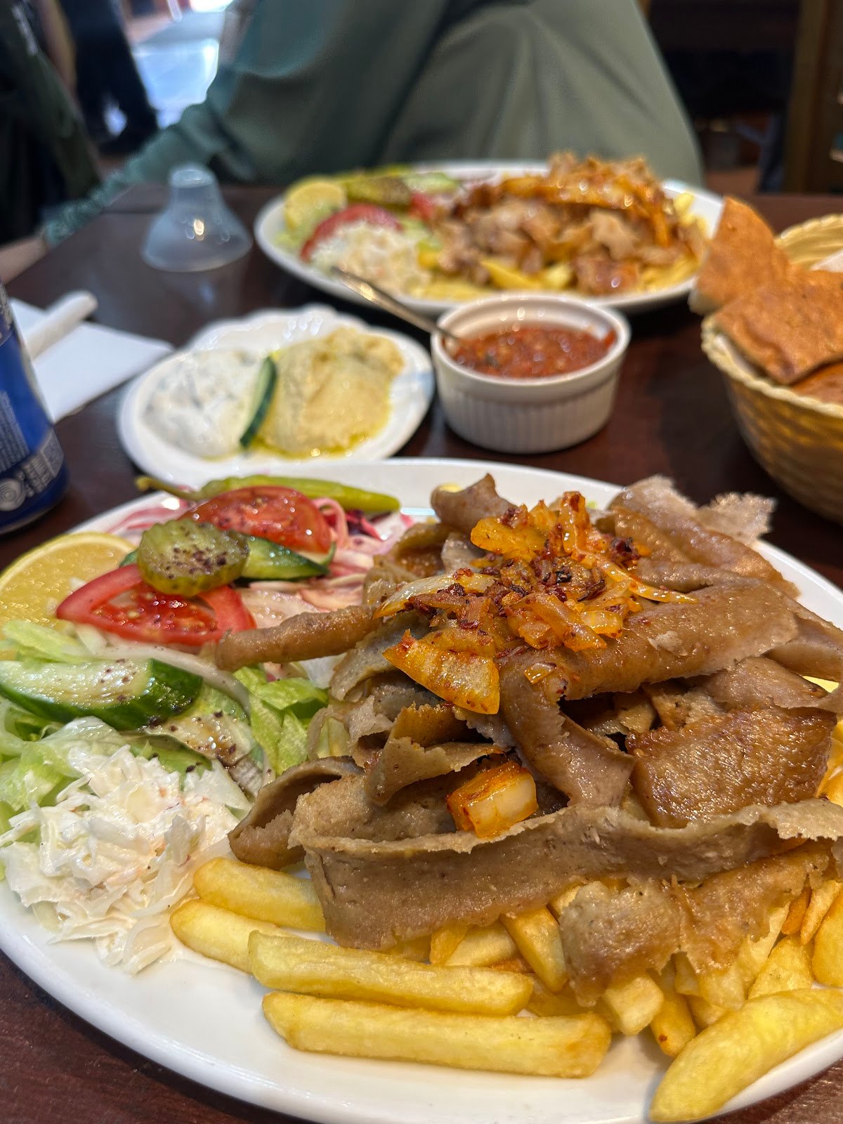 Turkish Charcoal Grill - Image 3