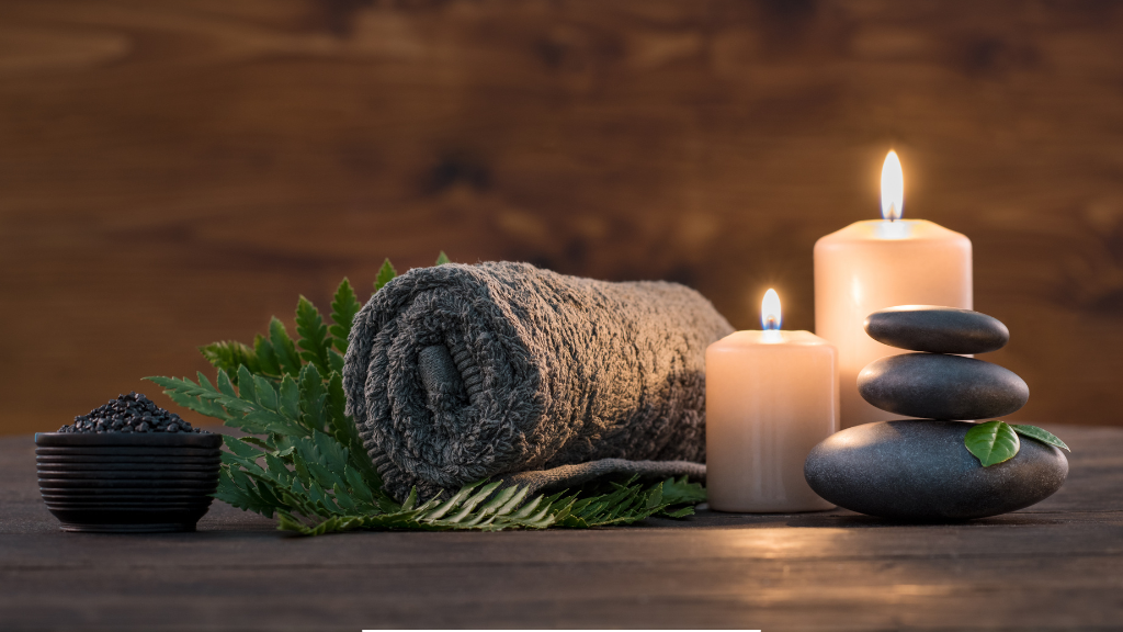 Hammam Spa London