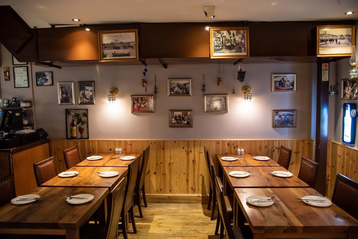 Ekin Restaurant