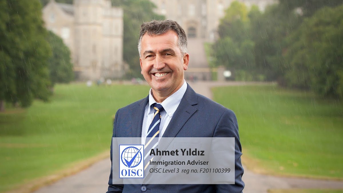 Yildiz Visa Limited
