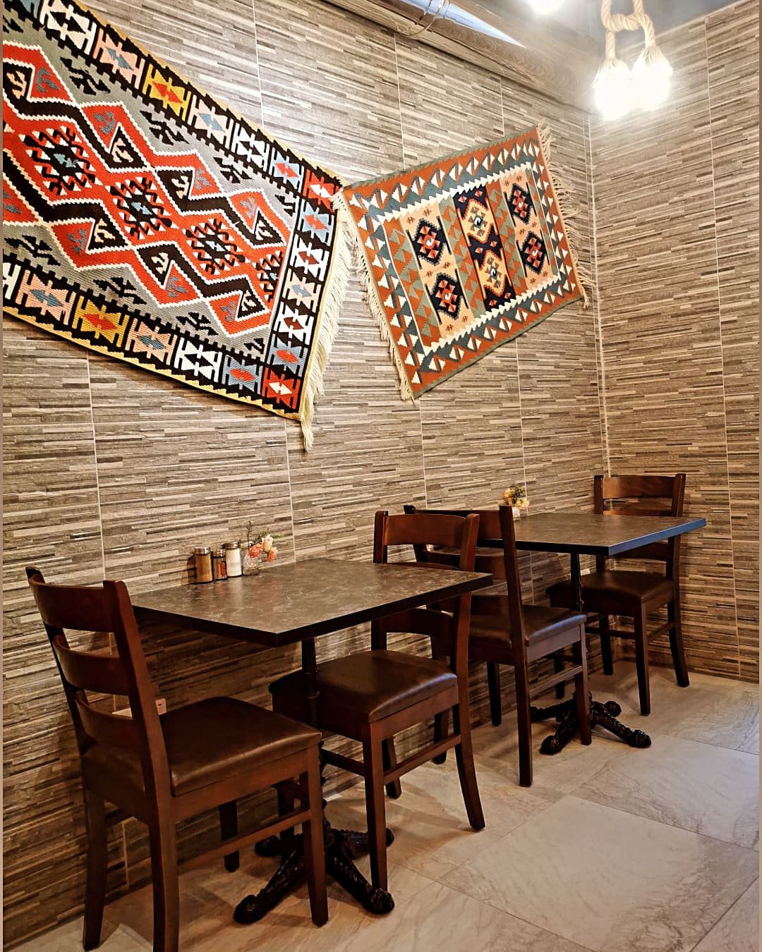 Taş Fırın Edmonton