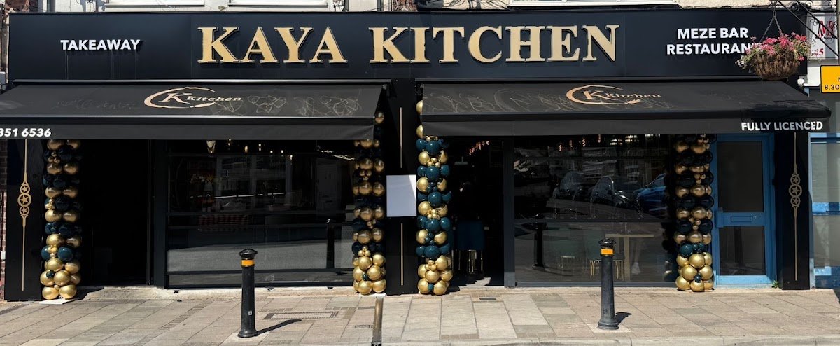 Kaya Kitchen (Mottingham)