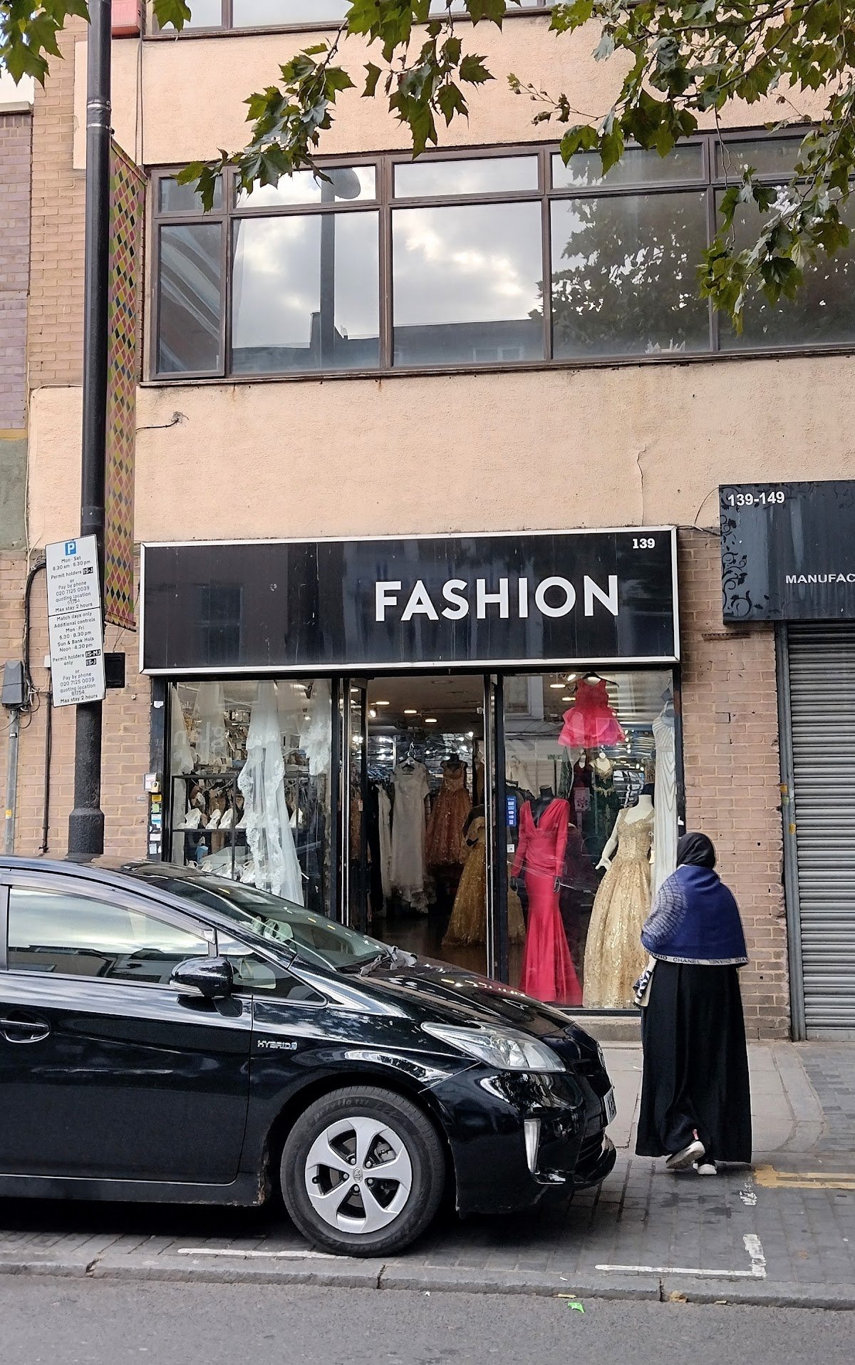 Efe Fashion