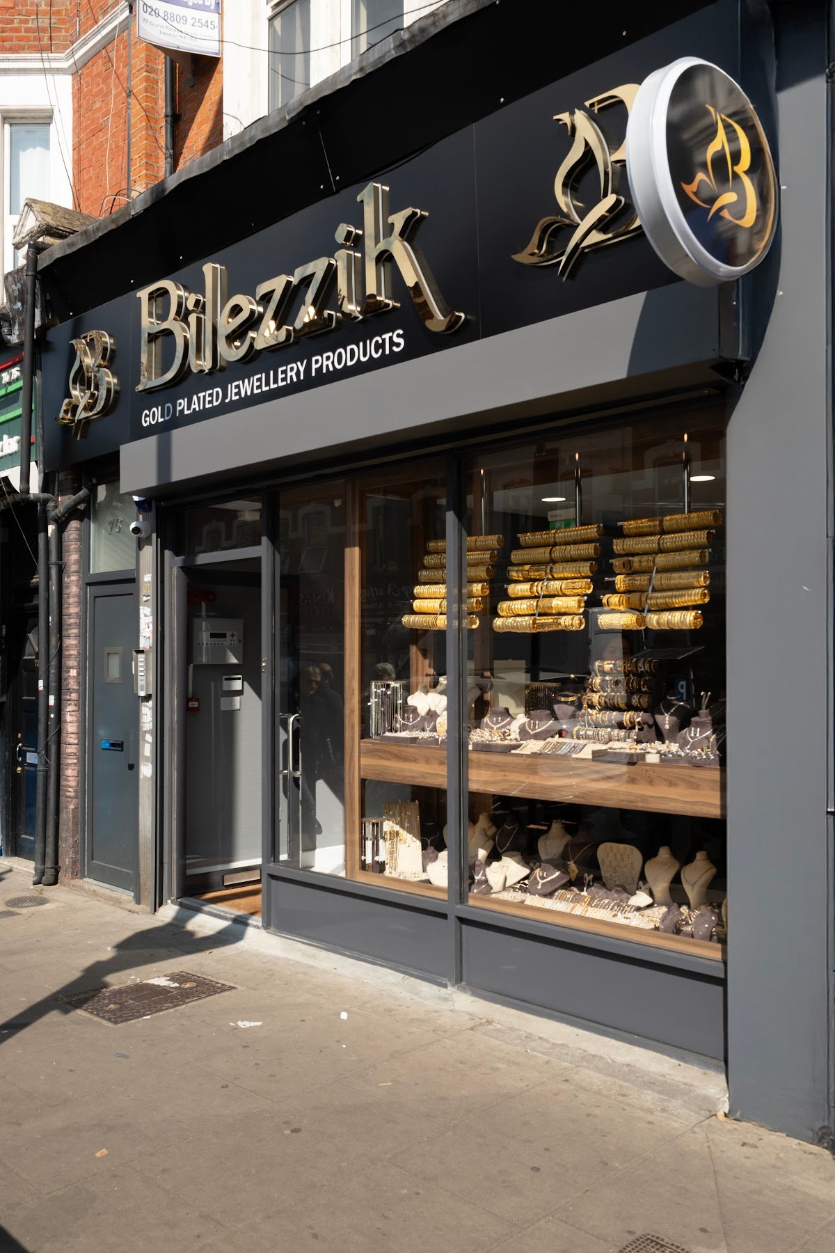 Bilezzik UK