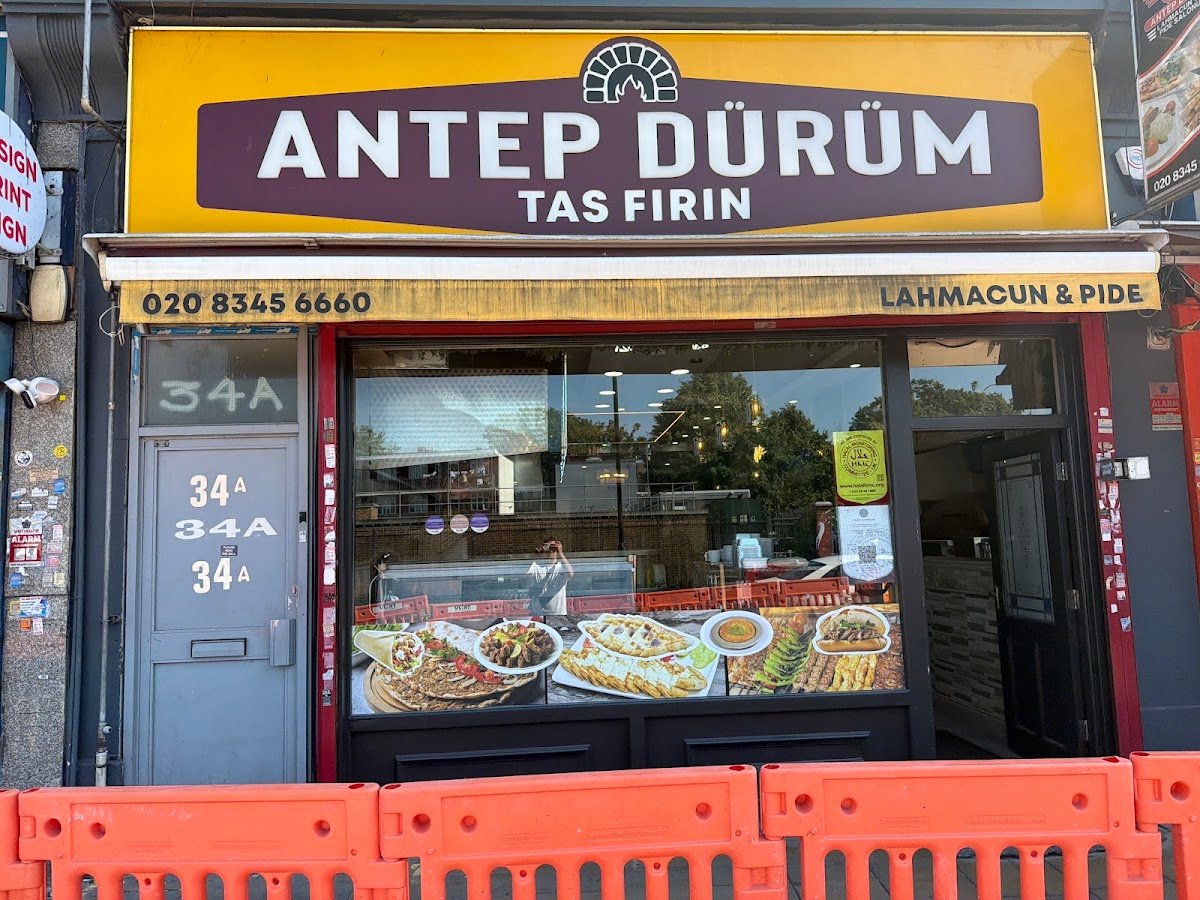 Antep Durum