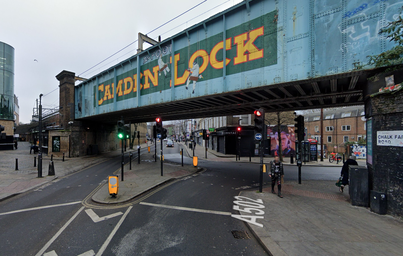 Camden