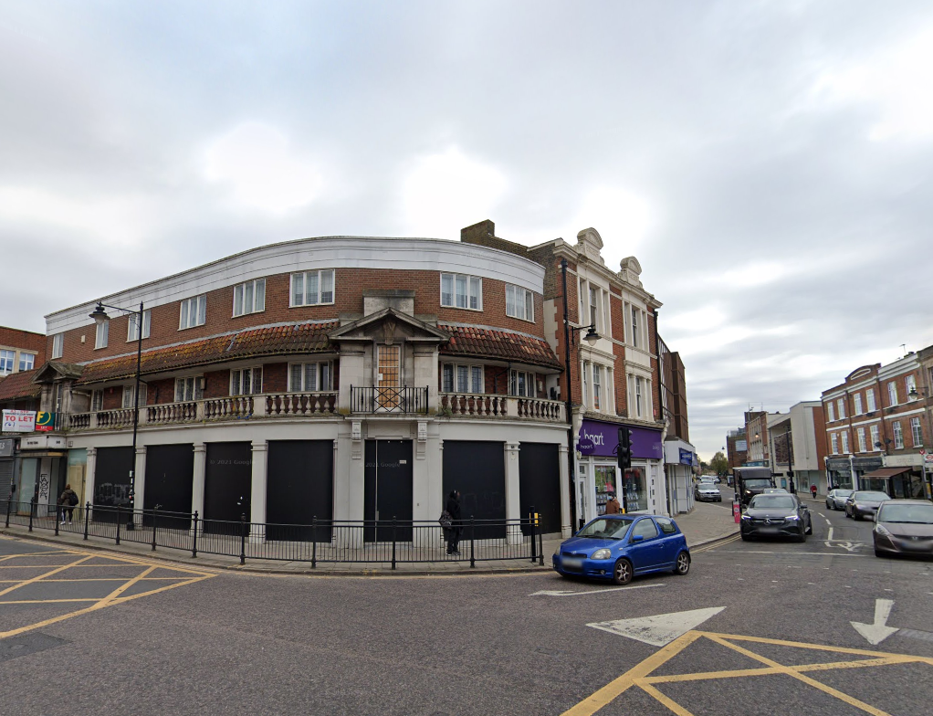 Enfield