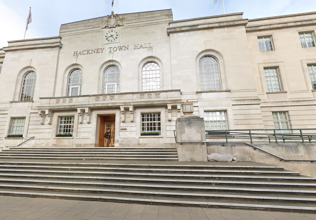 Hackney