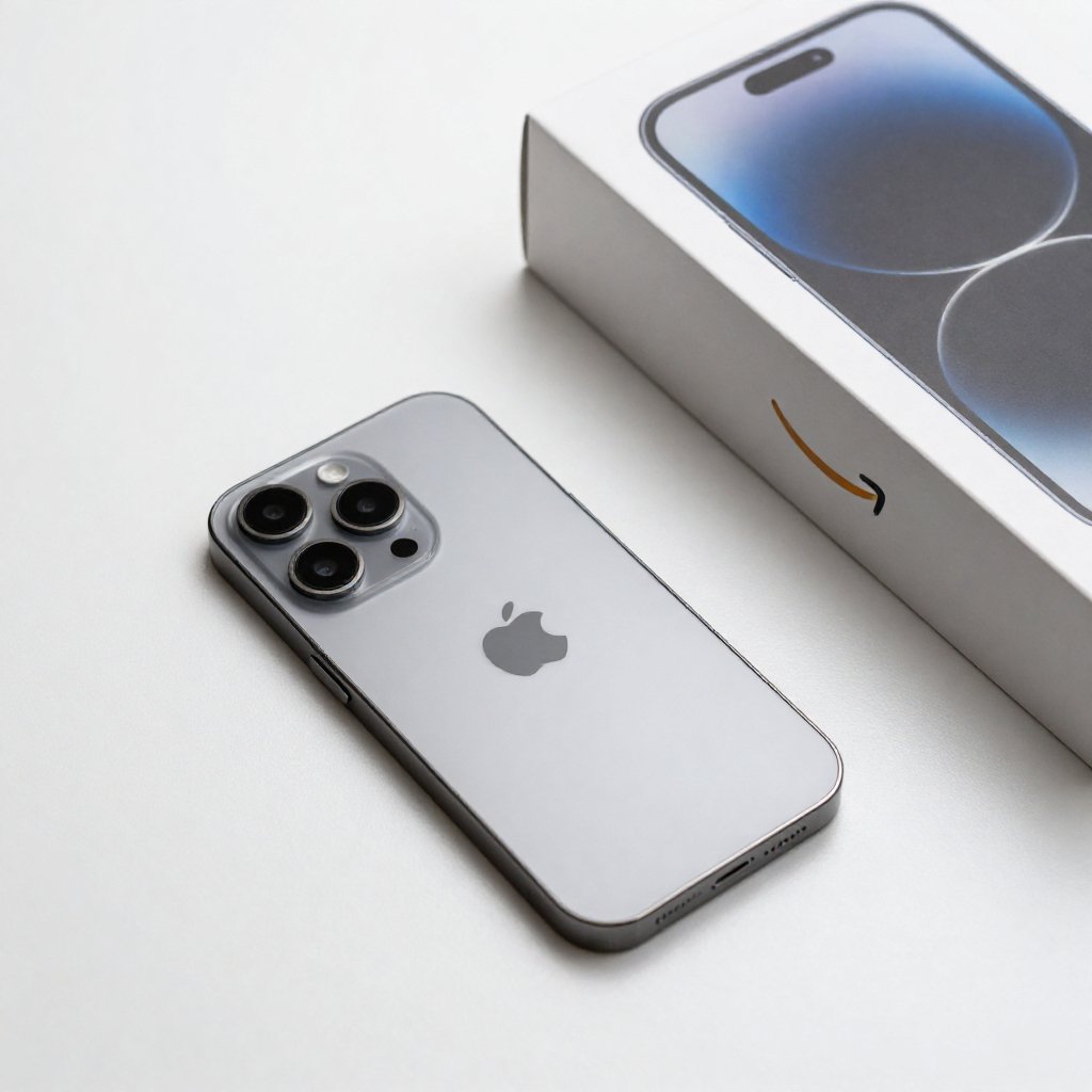 Apple iPhone 16 and 17 series get major price drops on Amazon