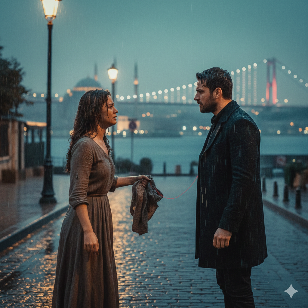 Arafta reaches Mega Episode milestone as series buzz grows in London