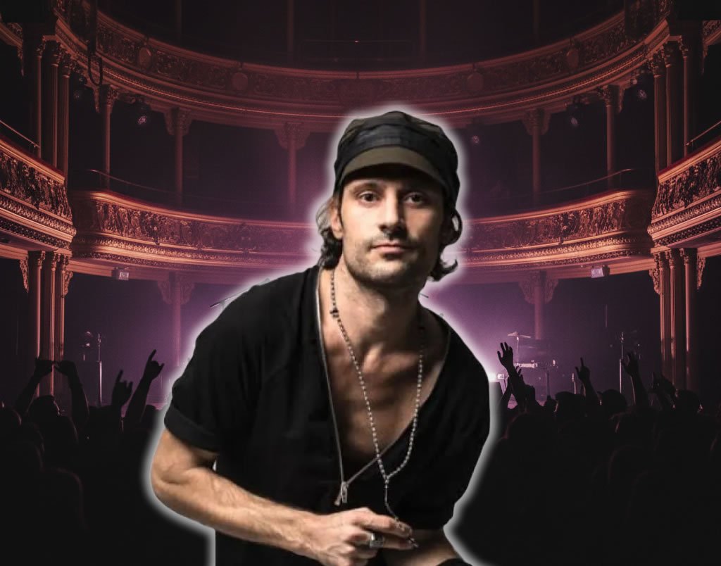 Bora Uzer brings 'Electronic Nights' back to London