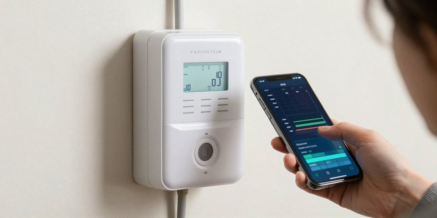 Compensation of £40 for smart meter installation delays