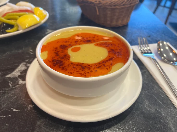 Corba Dunyasi: North London’s 24-hour Turkish ‘soup heaven’ still a beloved gem