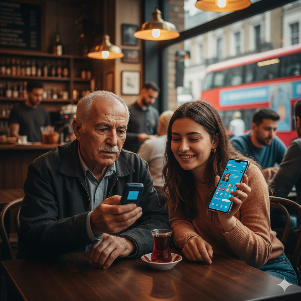 End of an era: Millions of old phones to lose internet as final 3G networks shut down