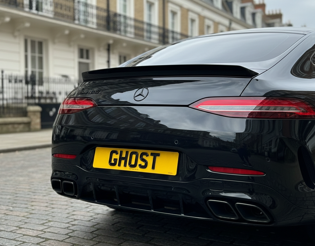 Ghost Plate crisis in the UK: National Security risk growing