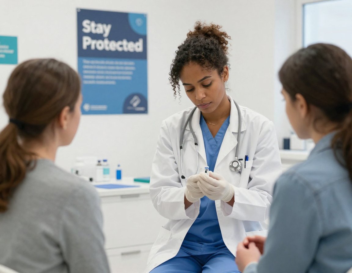 London at risk of measles outbreaks due to low vaccination rates