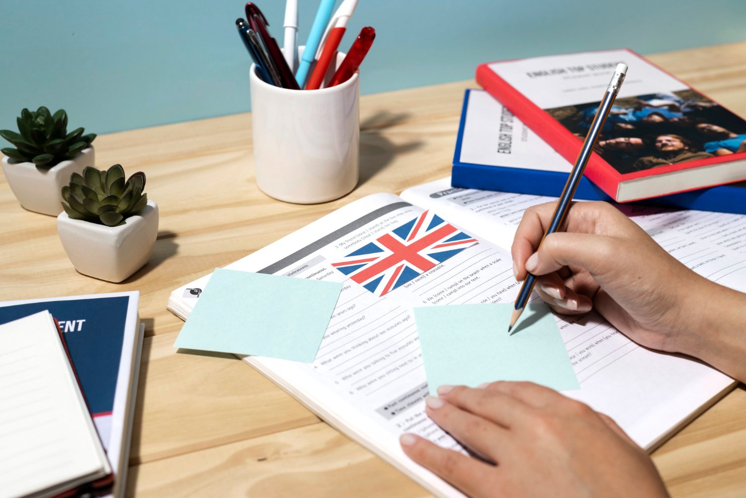 New UK visa rules raise English requirement to B2 level