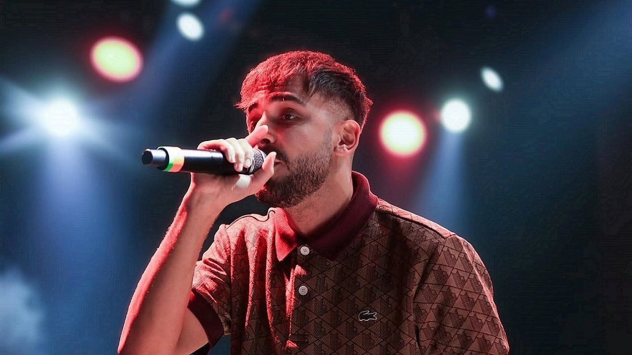 Rap sensation Sefo set to light up indigo at The O2 this spring