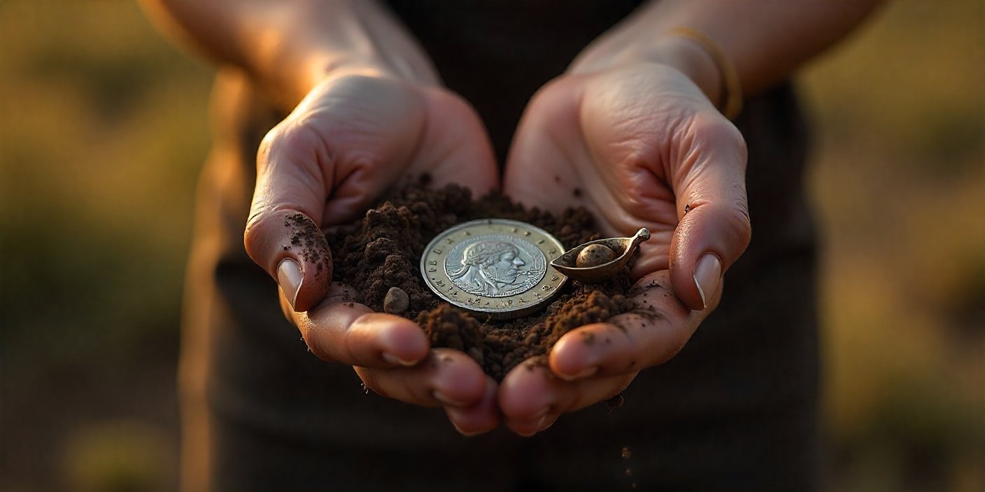 Record Discovery in the UK After New Law: 1,446 Treasures Found
