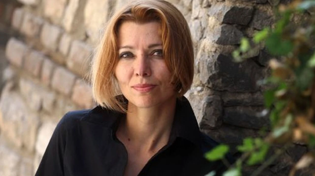 Renowned author Elif Shafak to deliver keynote lecture at University of London