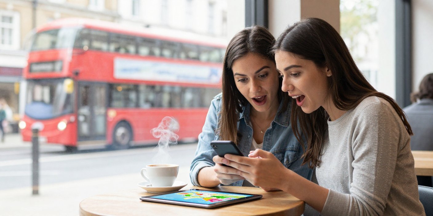 Skyscanner launches new ai travel tool in the United Kingdom