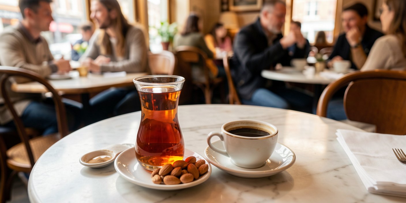 Three cups of tea or coffee a day could lower dementia risk, study suggests