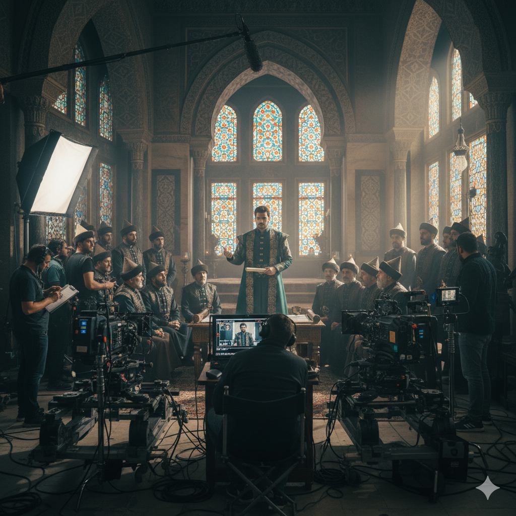 Turkish TV Tuesday: Mehmed: Fetihler Sultanı and Gelin return with new episodes