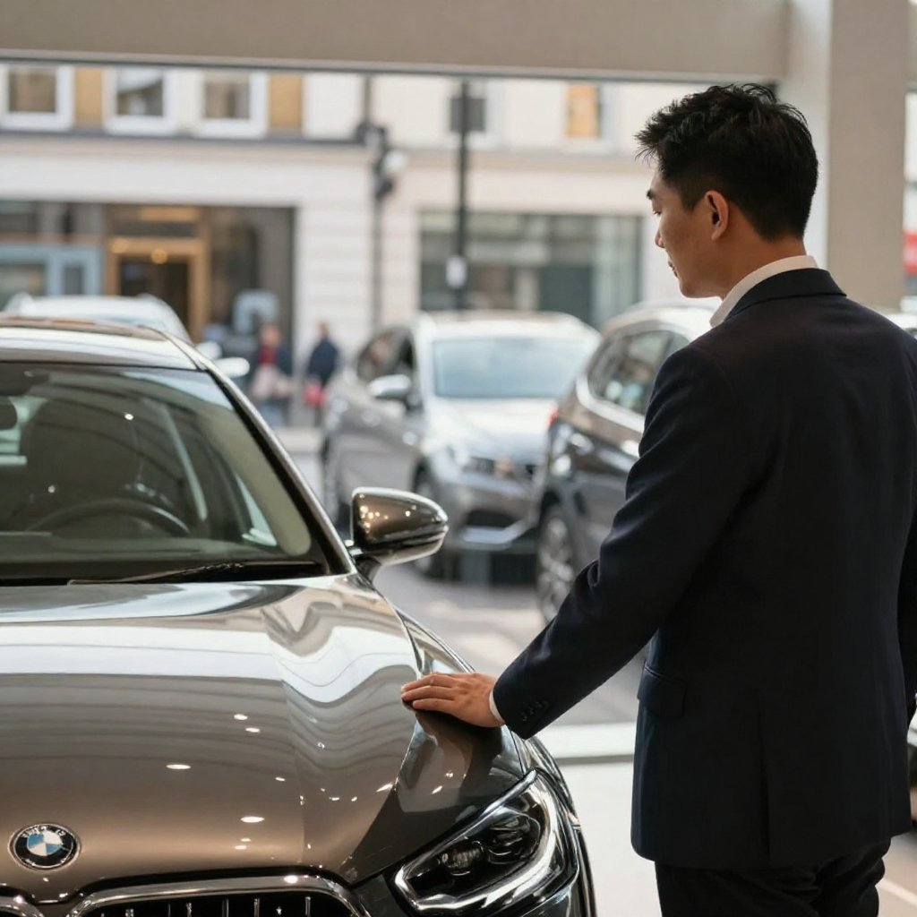 UK drivers set for £700 payouts as car finance rules are finalized