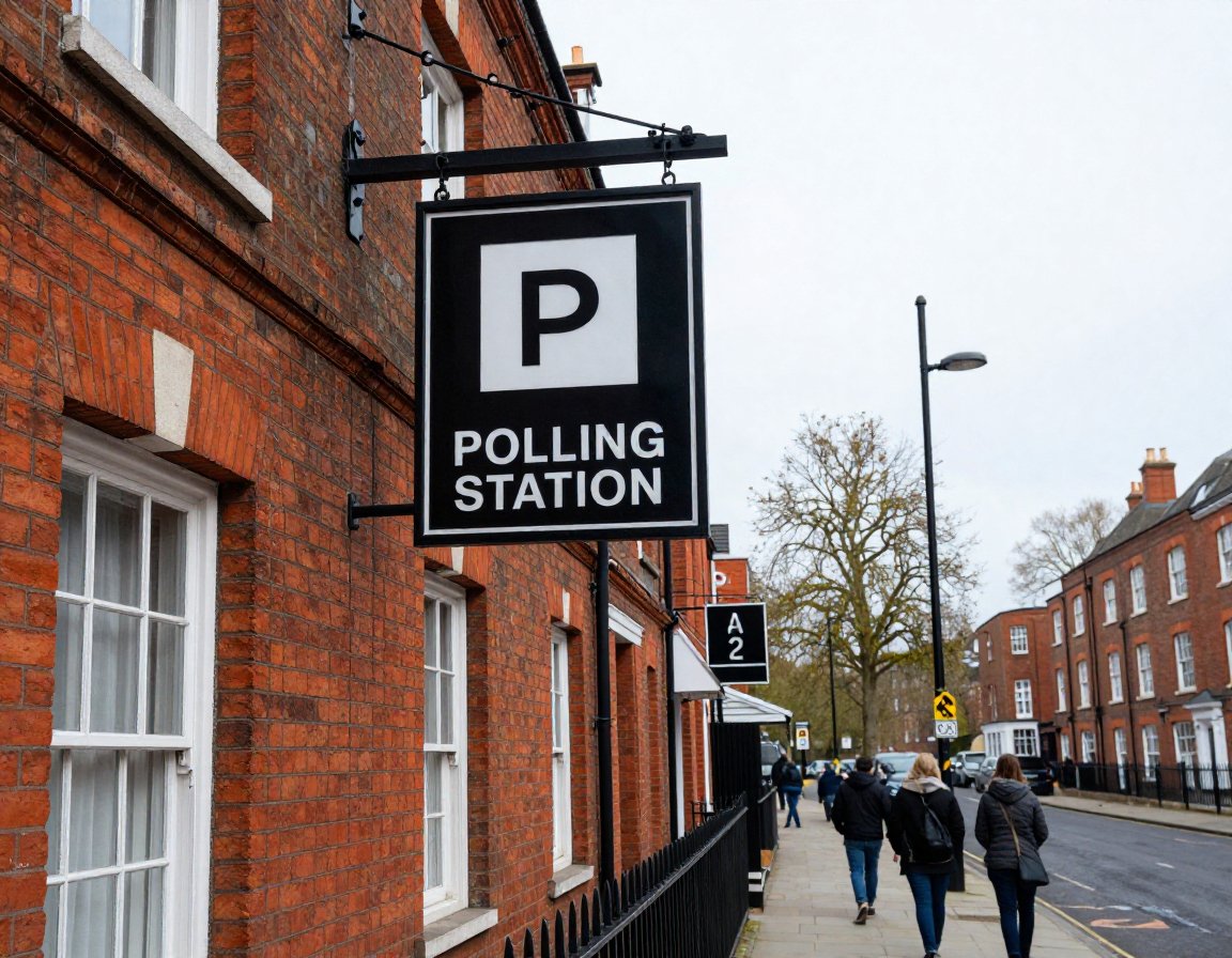 UK election postponement reversed as voters set to head to polls on May 7