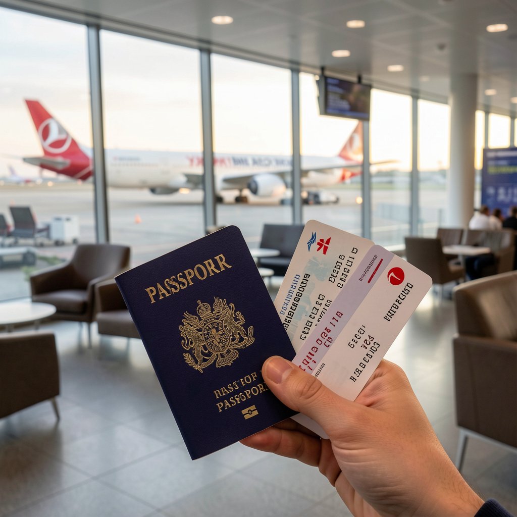 UK updates travel advice for Turkey: Essential information for travelers