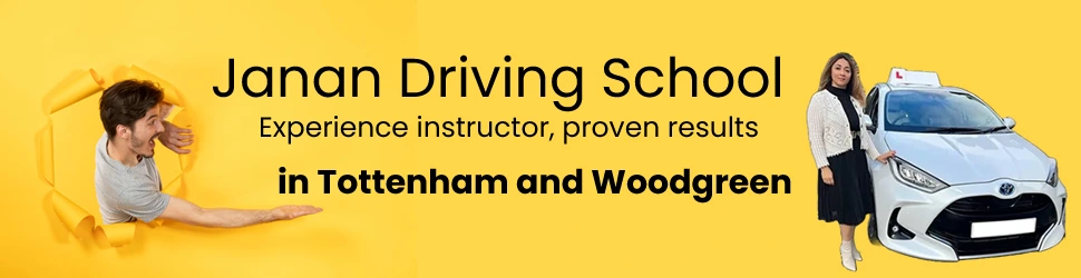 Janan Driving School