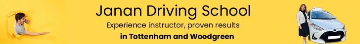 Janan Driving School