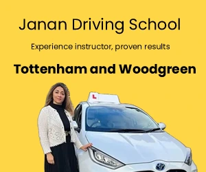 Janan Driving School