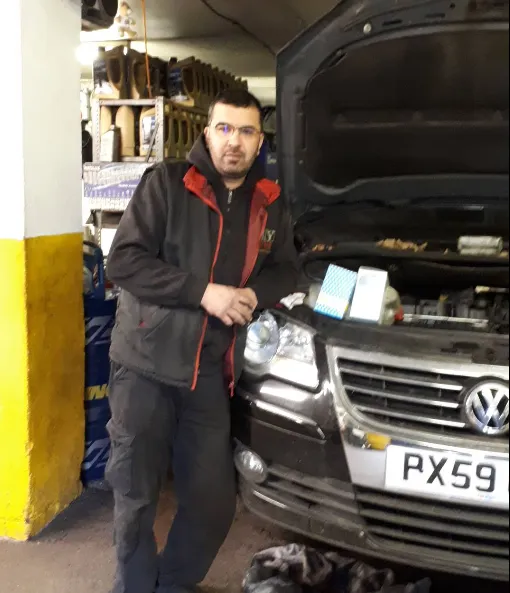 Bedir Motors / Car Mechanic / MOT